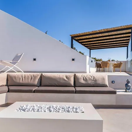 فيلة Infinity Luxury Villas, Lefkada