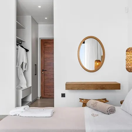 فيلة Infinity Luxury Villas, Lefkada *