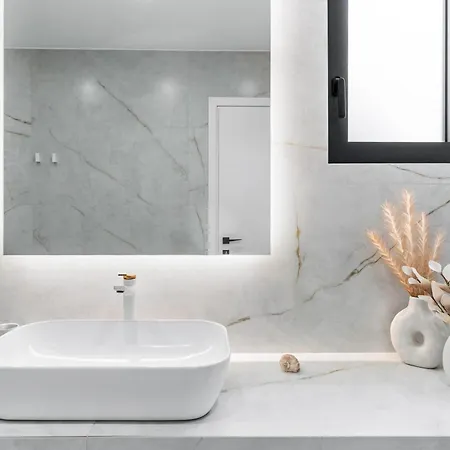 فيلة Infinity Luxury Villas, Lefkada Athánion