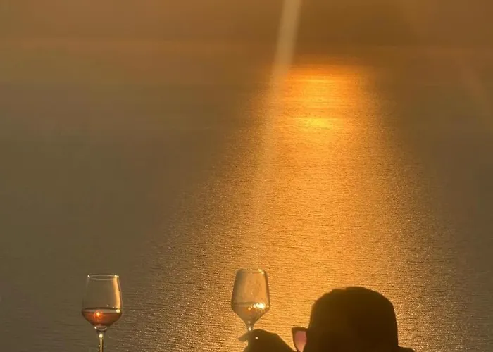 Villa Infinity Luxury Villas, Lefkada *