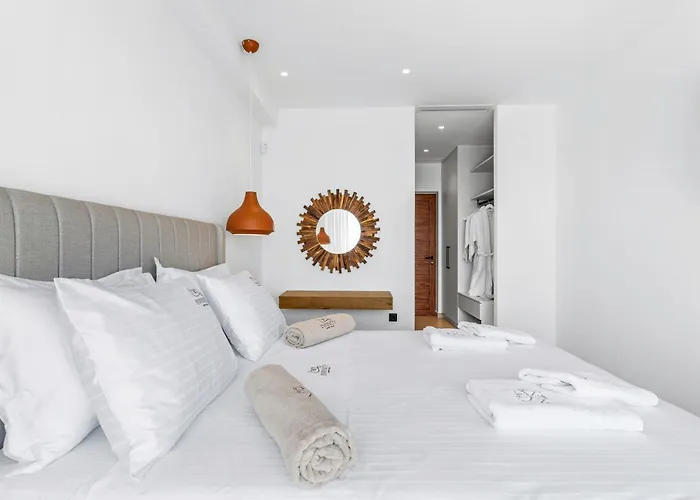 Villa Infinity Luxury Villas, Lefkada Athánion